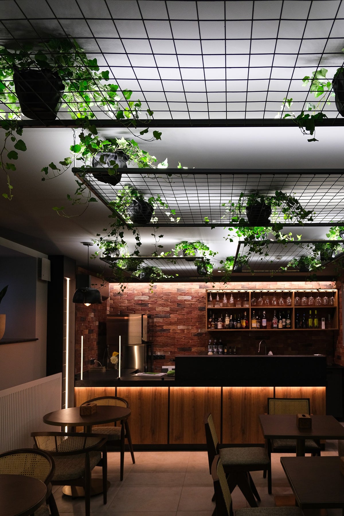 Nativ Café