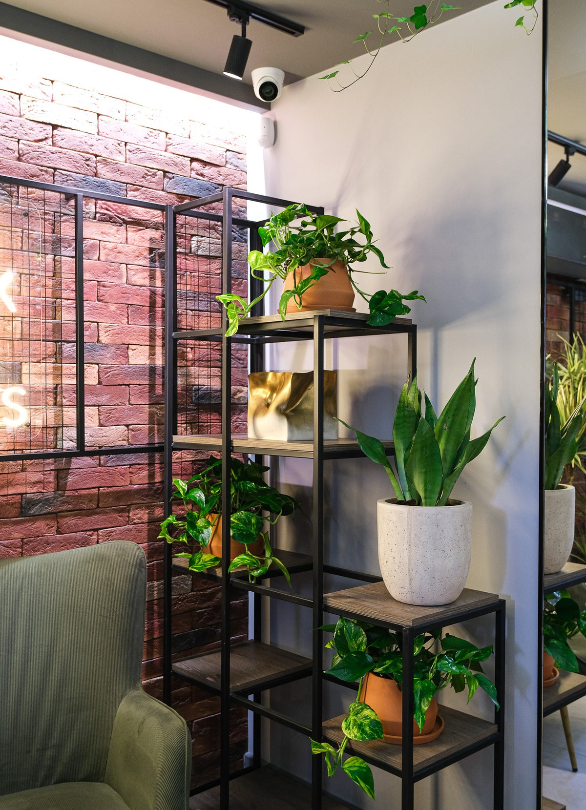 Nativ Café