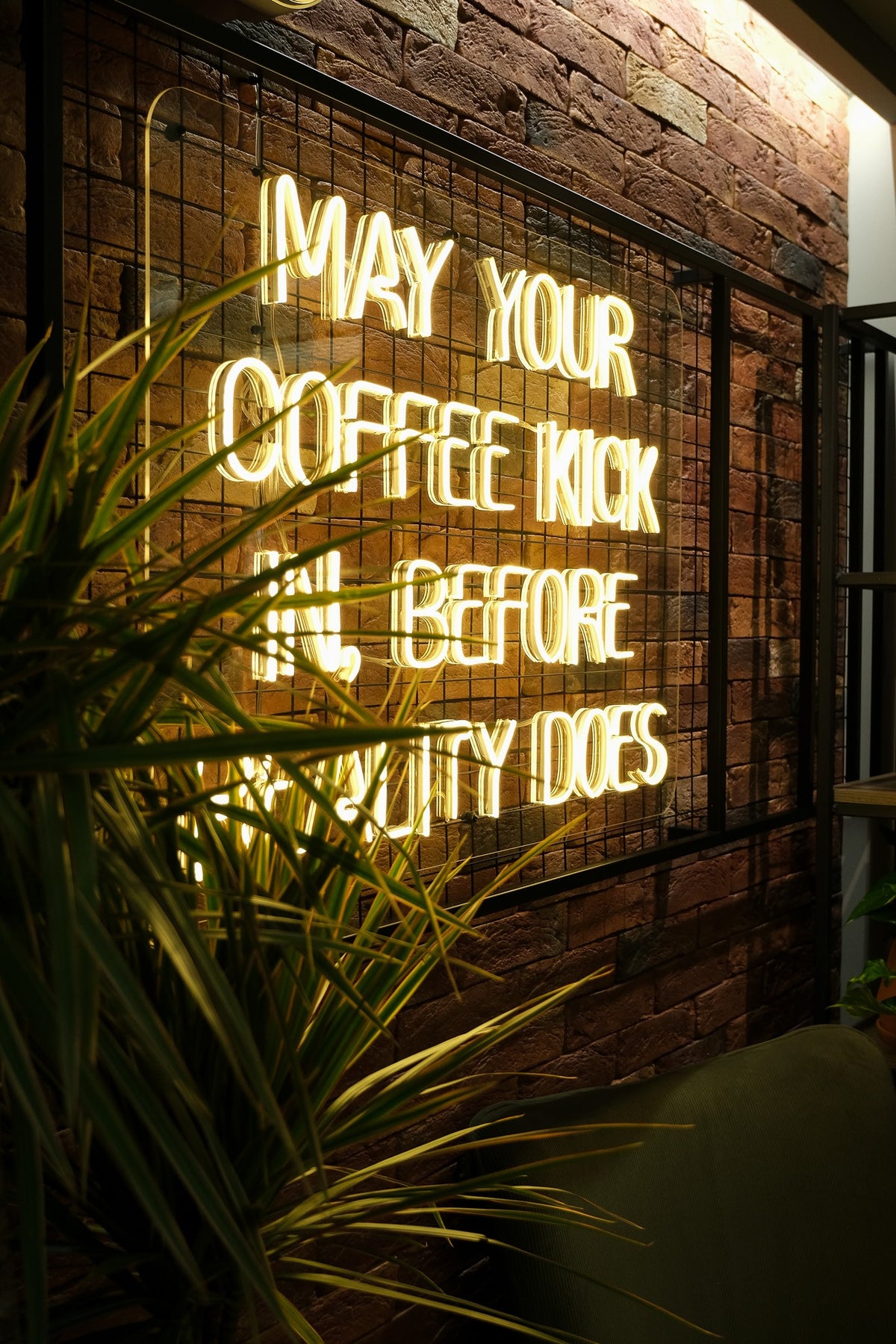 Nativ Café