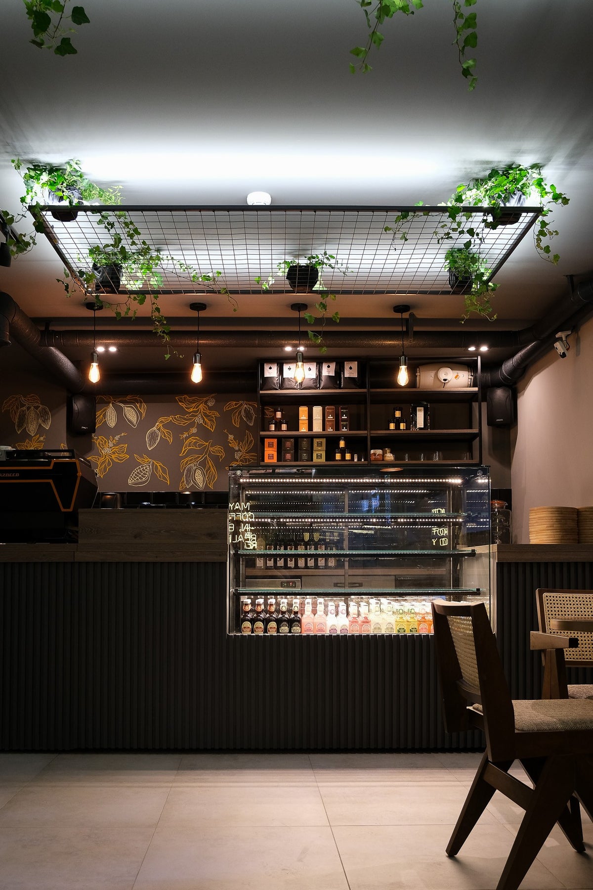 Nativ Café
