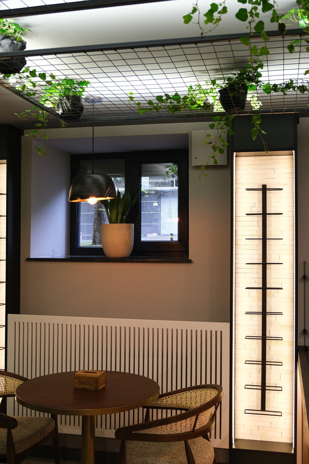 Nativ Café