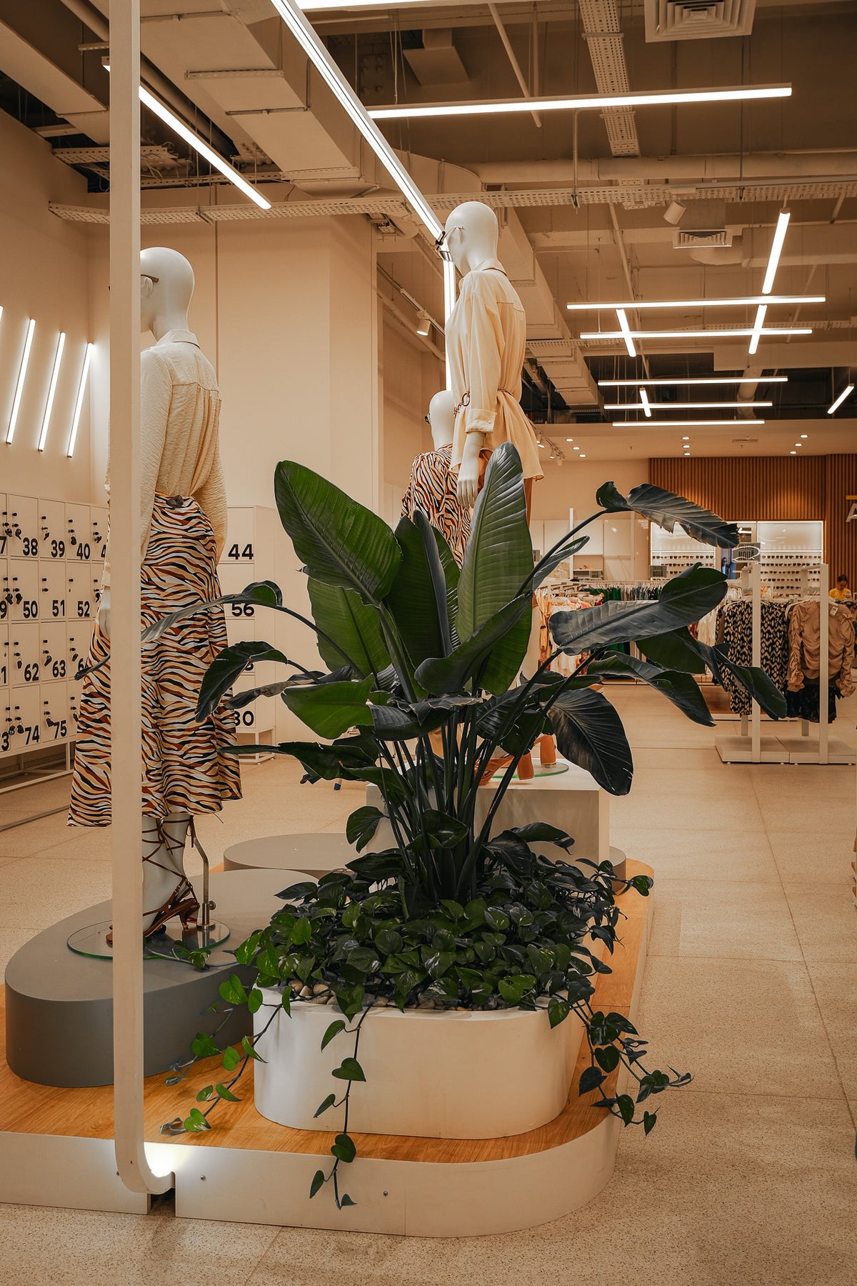 Port Mall