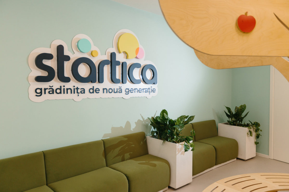 Startica