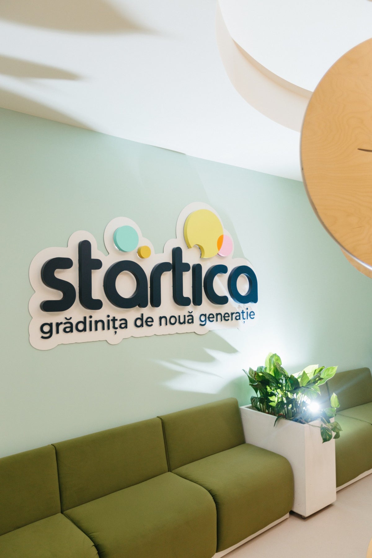 Startica