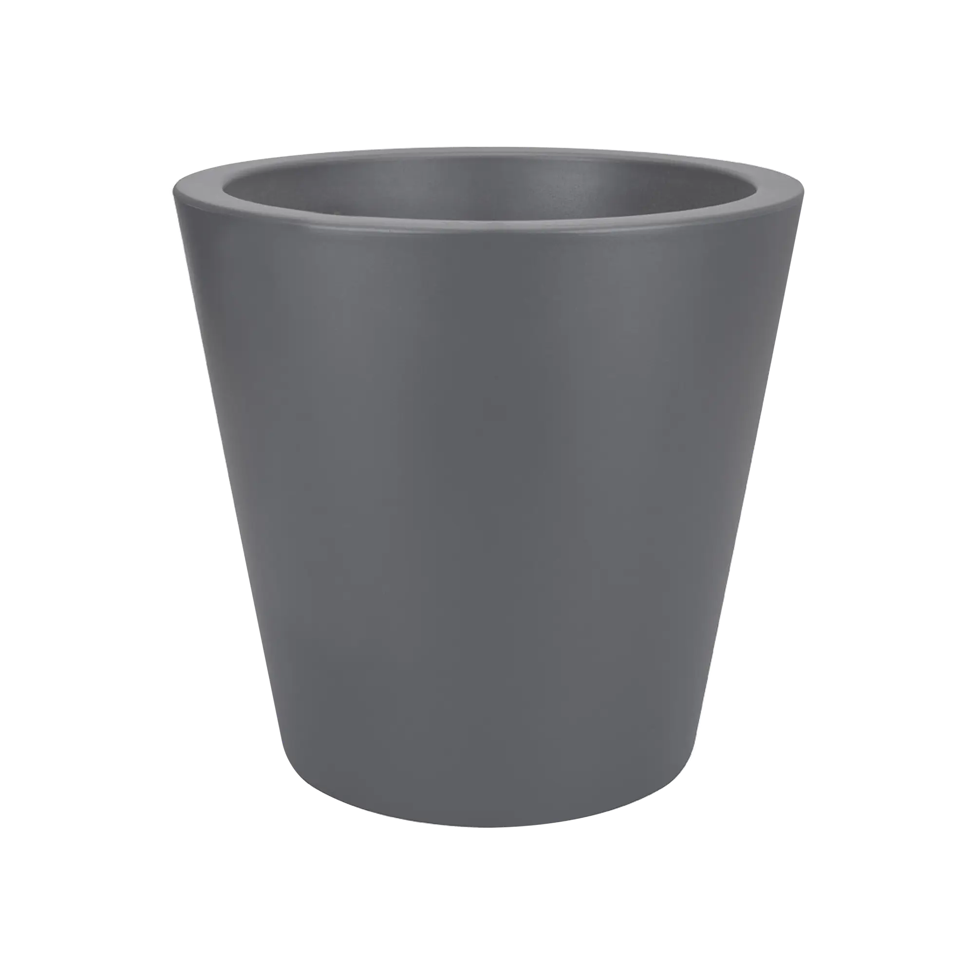 Pure straight round